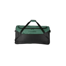 Travelite Basics gul rejsetaske vandt�t