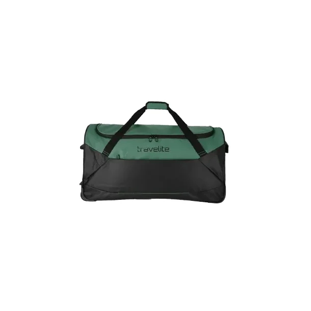 Travelite Basics gul rejsetaske vandt�t
