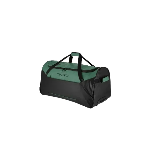 Travelite Basics gul rejsetaske vandt�t