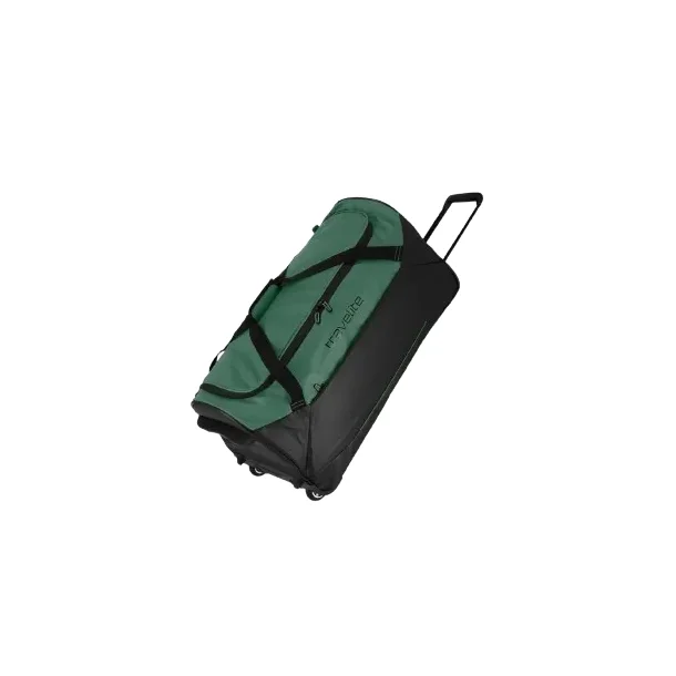 Travelite Basics gul rejsetaske vandt�t