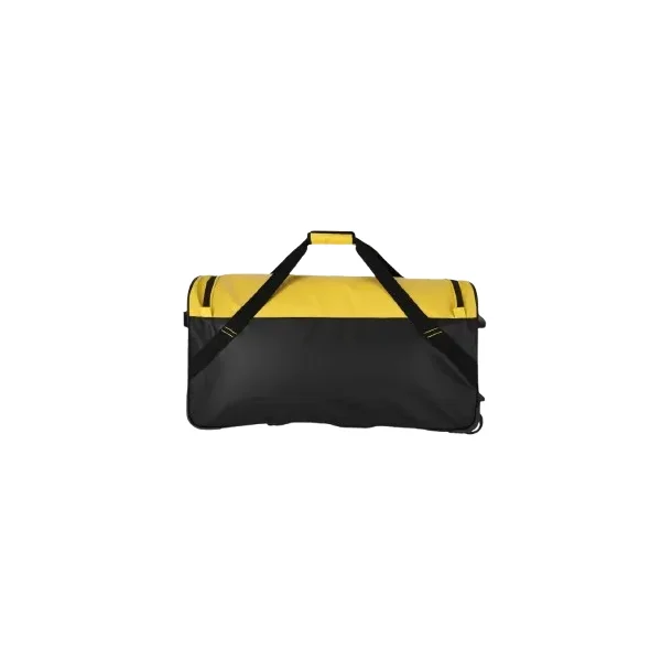 Travelite Basics gul rejsetaske vandt�t