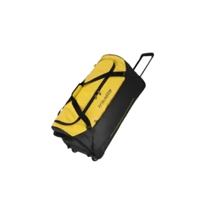 Travelite Basics gul rejsetaske vandt�t