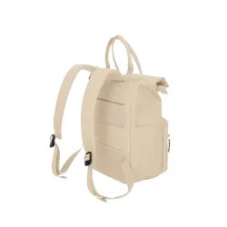 Travelite Basics Short Handle Rollup hvid rygs�k