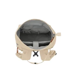 Travelite Basics Short Handle Rollup hvid rygs�k