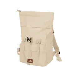 Travelite Basics Short Handle Rollup hvid rygs�k