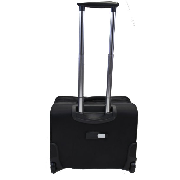 Bon Go�t Business rolling tote 17" sort