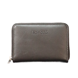 Bon Gout Tuscany Zip Wallet
