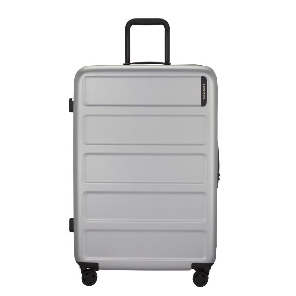 SAMSONITE Quadrix Silver