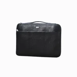 Bon Gout Columbia Computer Cover Black