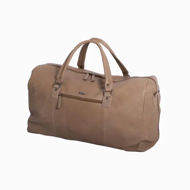 Bon Got -  Weekend Bag Columbia Taupe