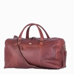 Bon Got -  Weekend Bag Columbia Taupe