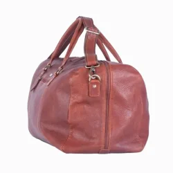 Bon Got -  Weekend Bag Columbia Taupe