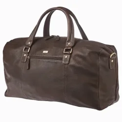 Bon Got -  Weekend Bag Columbia Taupe