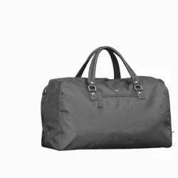 Bon Gout R-PET Weekendtaske Black