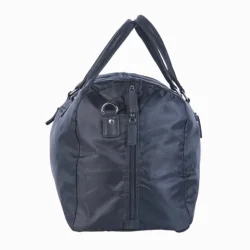 Bon Gout R-PET Weekendtaske Black