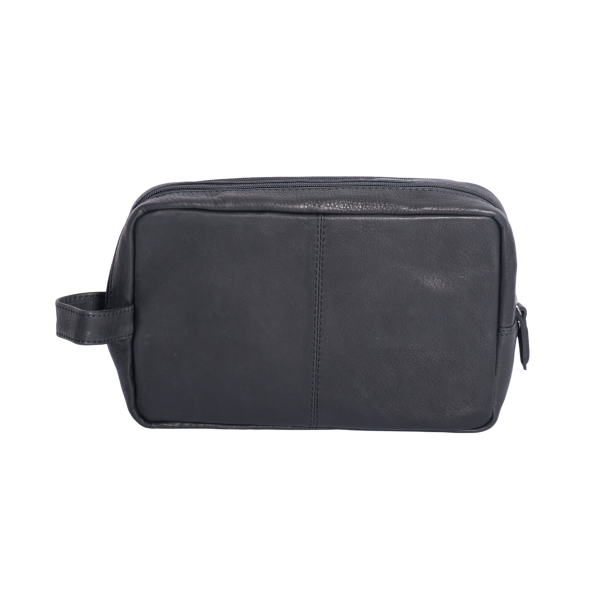 Bon Go�t Columbia toilettaske cognac