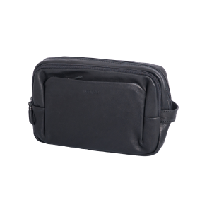Bon Go�t Columbia toilettaske sort