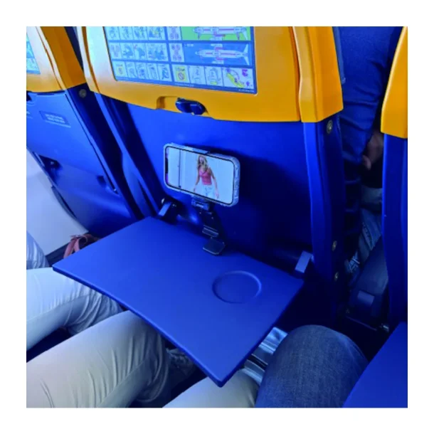 Mobilholder Til Fly