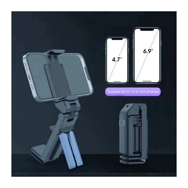 Mobilholder Til Fly