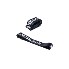 Rejsegear kuffertrem