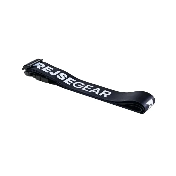 Rejsegear kuffertrem