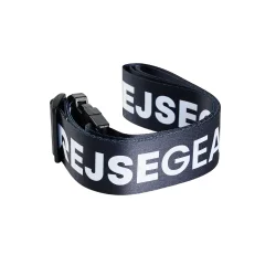 Rejsegear kuffertrem