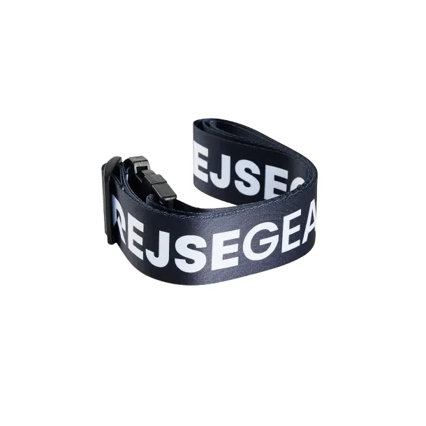 Rejsegear kuffertrem