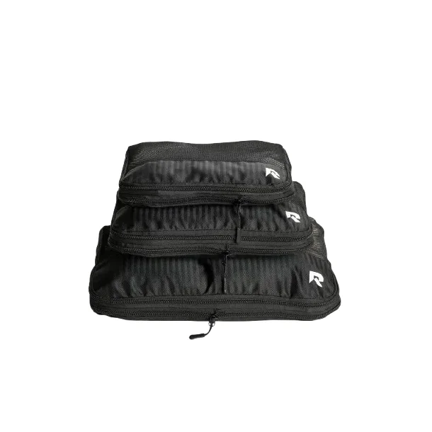 Packing Cubes (4-s�t)
