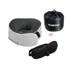 M�rkegr� Nakkepudes�t Ergo 360