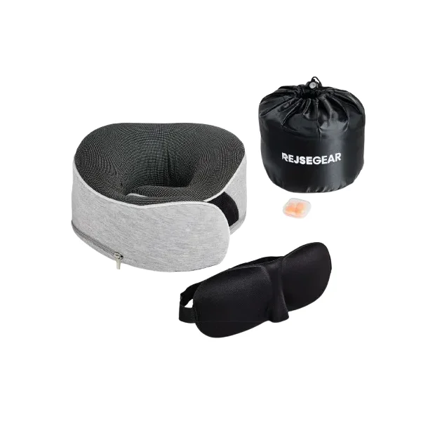 M�rkegr� Nakkepudes�t Ergo 360