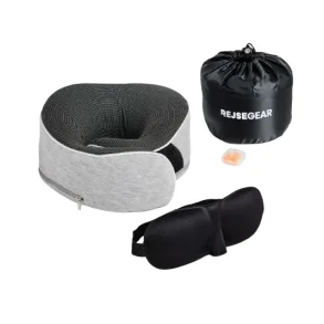 Lysegr� Nakkepudes�t Ergo 360