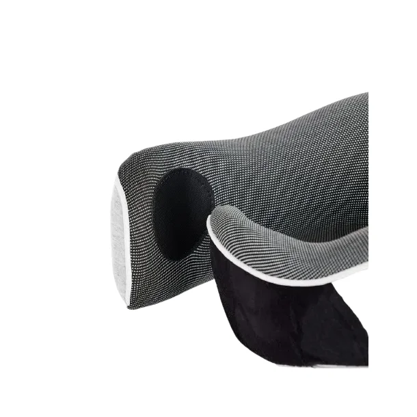 Lysegr� Nakkepudes�t Ergo 360