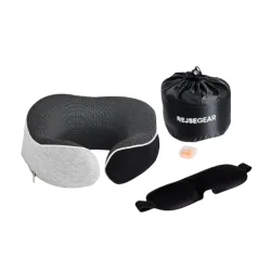 Lysegr� Nakkepudes�t Ergo 360