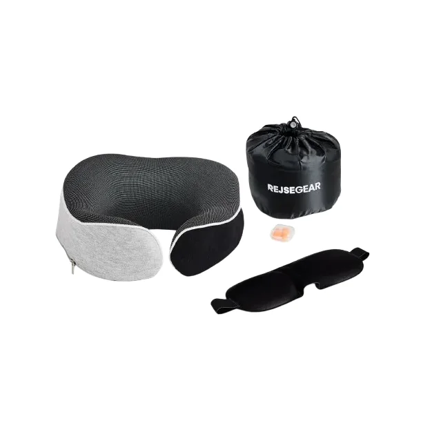 Lysegr� Nakkepudes�t Ergo 360