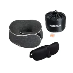 M�rkegr� Nakkepudes�t Ergo 360