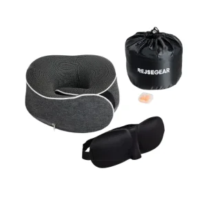 M�rkegr� Nakkepudes�t Ergo 360