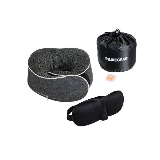 M�rkegr� Nakkepudes�t Ergo 360