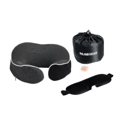 Lysegr� Nakkepudes�t Ergo 360