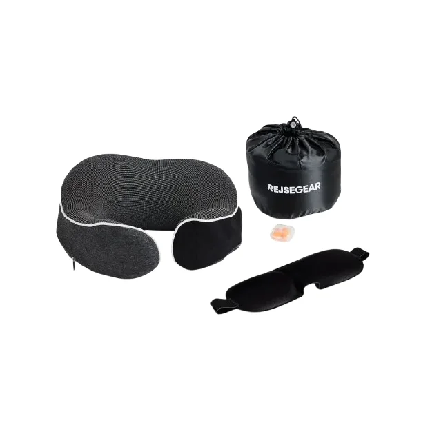 M�rkegr� Nakkepudes�t Ergo 360