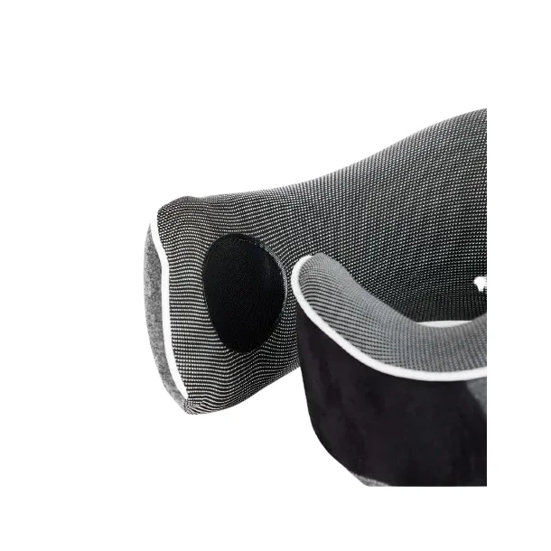 Lysegr� Nakkepudes�t Ergo 360