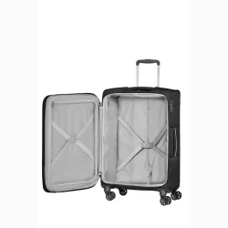 Samsonite Popsoda mellem kuffert 68 liter