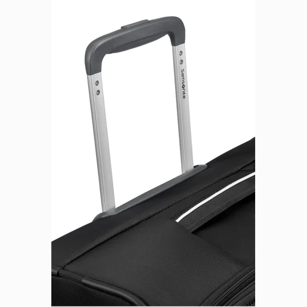 Samsonite Popsoda mellem kuffert 68 liter