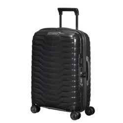 Samsonite Proxis 55 cm kabine spinner Petrol