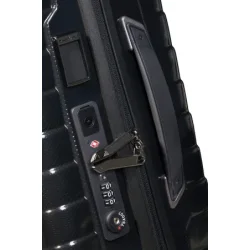  Samsonite Proxis 69 cm  Spinner Honey gold