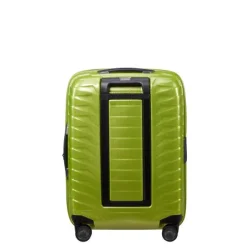 Samsonite Proxis 55 cm kabine Spinner Honey gold