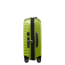 Samsonite Proxis 55 cm kabine Spinner Honey gold