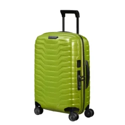 Samsonite Proxis 55 cm kabine Spinner Honey gold