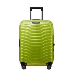 Samsonite Proxis 55 cm kabine spinner Petrol