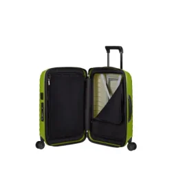 Samsonite Proxis 55 cm kabine Spinner Silver