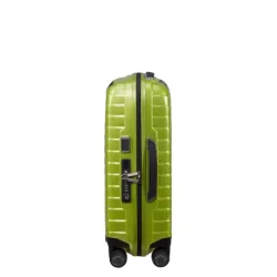 Samsonite Proxis 55 cm kabine spinner Petrol